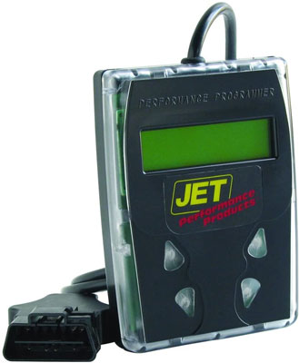 5. Jet Performance with VIN code - Best Performance Tuners