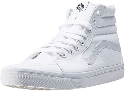 4. Vans Breathable Skateboarding Shoes