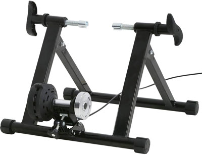 1. FDW Indoor Bike Trainer Stand