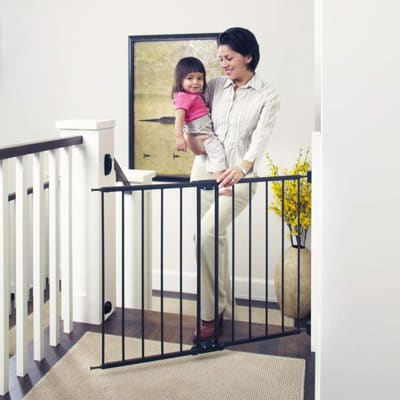 Toddleroo by North States Locakable - Best Baby Gates