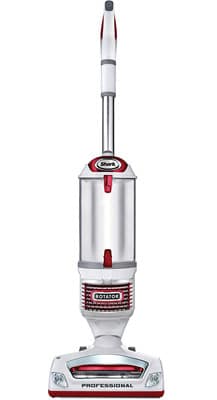 6. NV501 Upright Corded Bagless