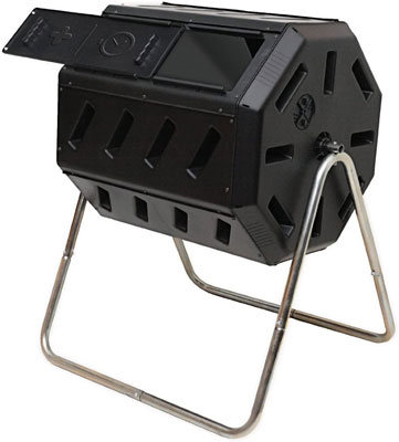 1. FCMP Black Composter