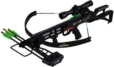 7. SA Sports Crossbow Under 500 - Best Crossbows Under 500
