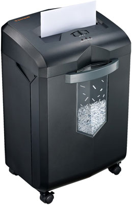 4. Bonsaii 18-Sheet Heavy-Duty Shredder