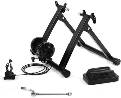 9. Giantex Indoor Bike Stand
