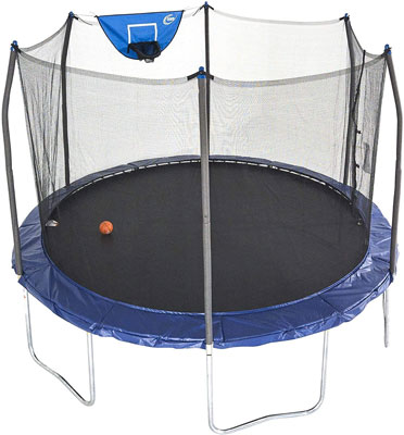 1. Skywalker Jump N’ Dunk - Best Trampolines