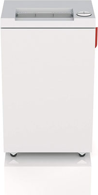 8. ideal. 2445 Cross-Cut Paper Shredder - Best Heavy-duty Paper Shredders