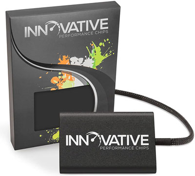 4. Innovative Performance Chips Performance Tuner - Best Performance Tuners