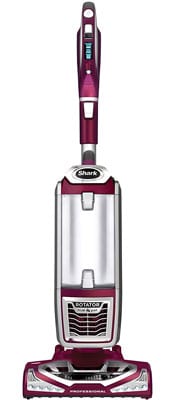 1. Shark Rotator Powered Lift-Away Upright Vacuum, NV752
