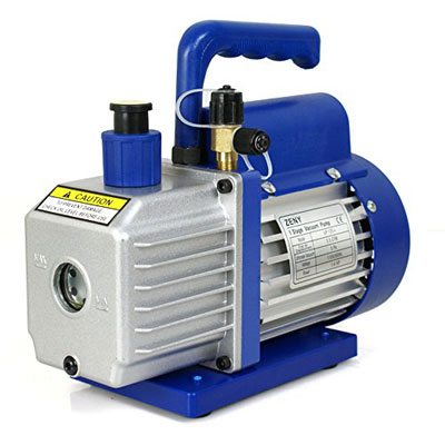 1. ZENY Single-stage Aircon Vacuum