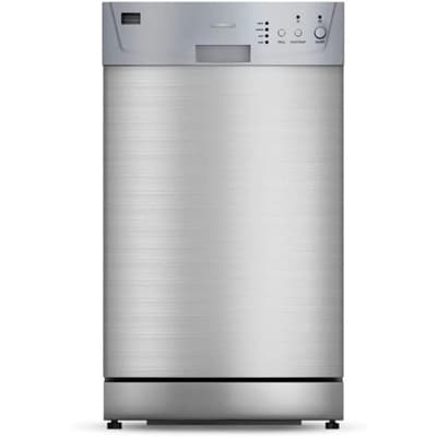 Furrion 18’’ Built-In RV Dishwasher 