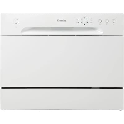 Danby Low-noise Dishwasher - Best Dishwashers
