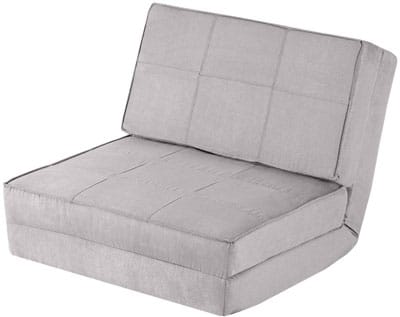 3. Giantex Customizable Height Chair