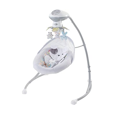 Fisher-Price Cradle n Swing