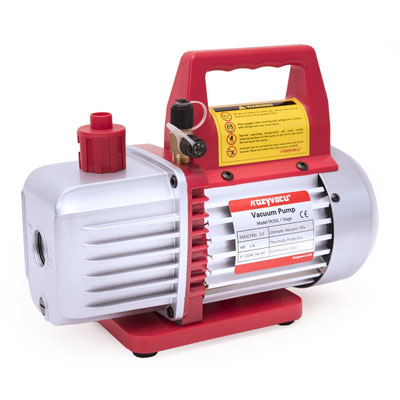 3. Kozyvacu Single-stage Pump