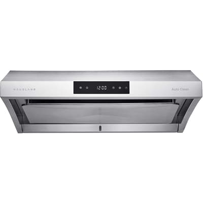 Hauslane | 30” Chef Series Range Hood - Best Commercial Kitchen Hoods