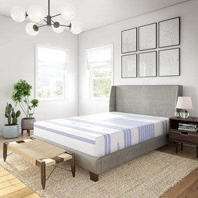 Vibe Gel Queen Mattress - Best Mattress Brands