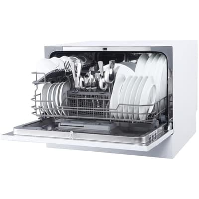 Magic Chef 6-Place Dishwasher