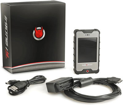 7. DiabloSport Performance Tuner - Best Performance Tuners