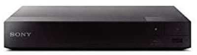8. Dynastar Sony BDP-S3700