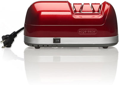 3. EdgeKeeper Electric Knife Sharpener