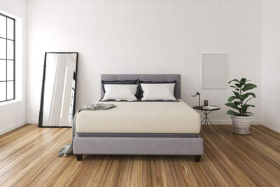 Ashley Chime 12” Mattress