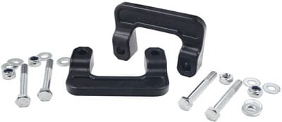 5. DEF Leveling Kit For Silverado and Chevrolet - Best Leveling Kit For Silverado