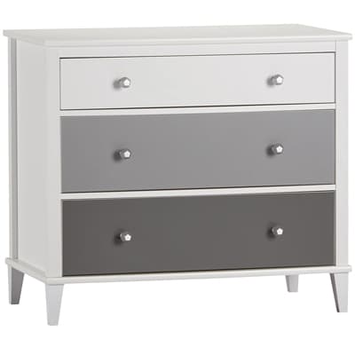 Little Seeds Monarch Hill Poppy Dresser 