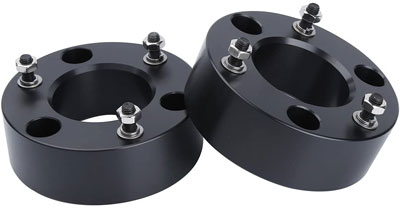 3. dynofit Sierra Leveling Tools