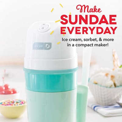 Dash Yogurt Maker Machine - Best Ice Cream Makers