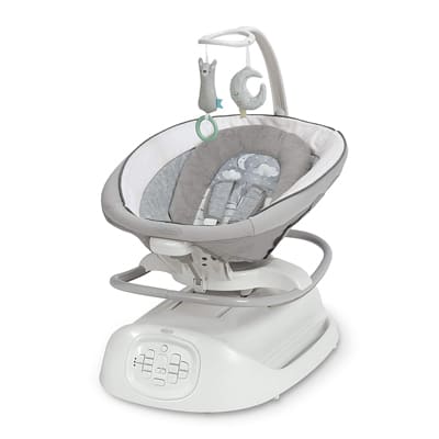 Graco Sense2 Baby Swing 
