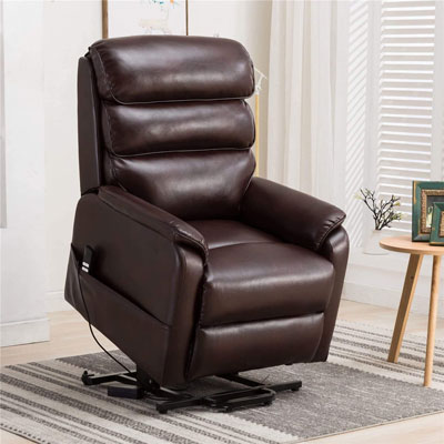 4. Irene House Motor Lift Chair