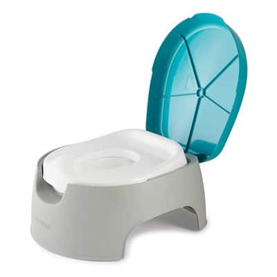  4. Summer Infant 3-in-1 Train with Me Potty