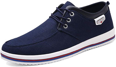 7. MAIZUN Comfortable Skate Shoes