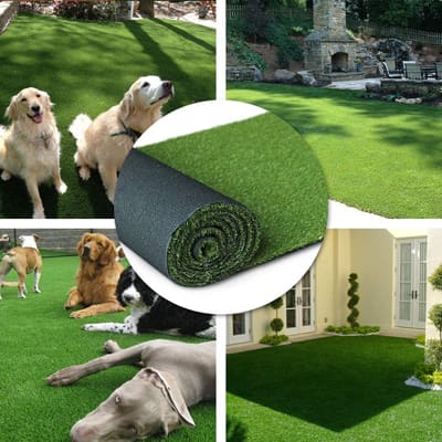 Pet Grow Artificial Turf for Pet