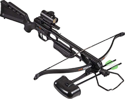 5. Wildgame Innovation Recurve Crossbow