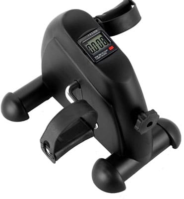 7. Besilence Mini Cycle Pedal Bike