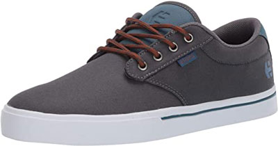 3. Etnies Textile Skateboarding Shoes