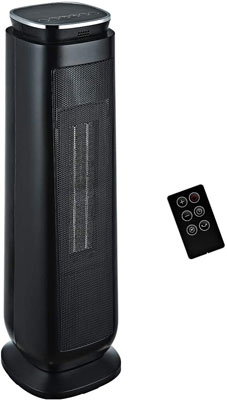 10. Aikoper 1500W Portable