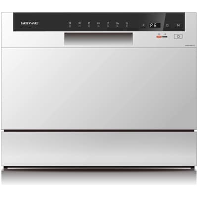 Farberware Professional Small Dishwasher - Best Dishwashers