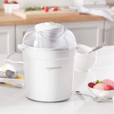  - Best Ice Cream Makers