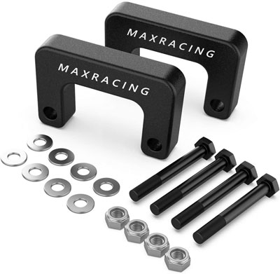 4. Maxracing Aluminum Leveling Tools - Best Leveling Kit For Silverado