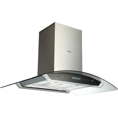 EKON NAIS01-36 - Best Commercial Kitchen Hoods