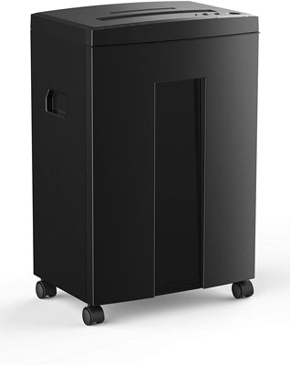 7. WOLVERINE Heavy-Duty Paper - Best Heavy-duty Paper Shredders