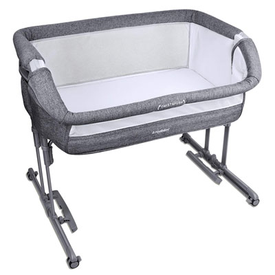 9. ANGELBLISS Bedside Sleeper