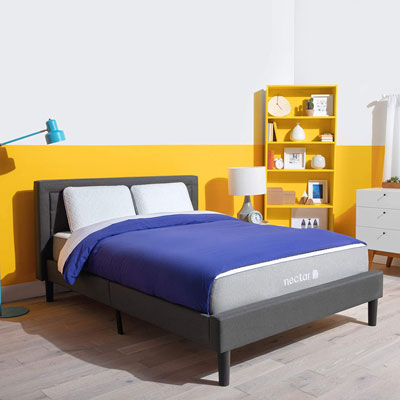 Nectar Gel Mattress - Best Mattress Brands