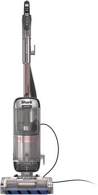 9. Shark AZ2002 DuoClean PowerFins Upright