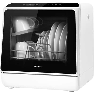  Portable Countertop Dishwasher - Best Dishwashers
