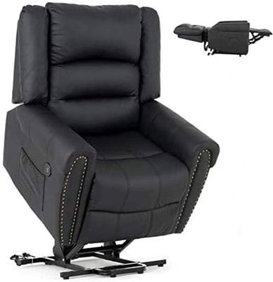 6. Mecor Recliner for Elderly