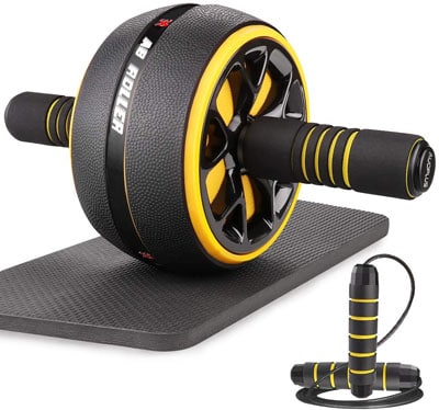 10. AUOPLUS Small AB Roller